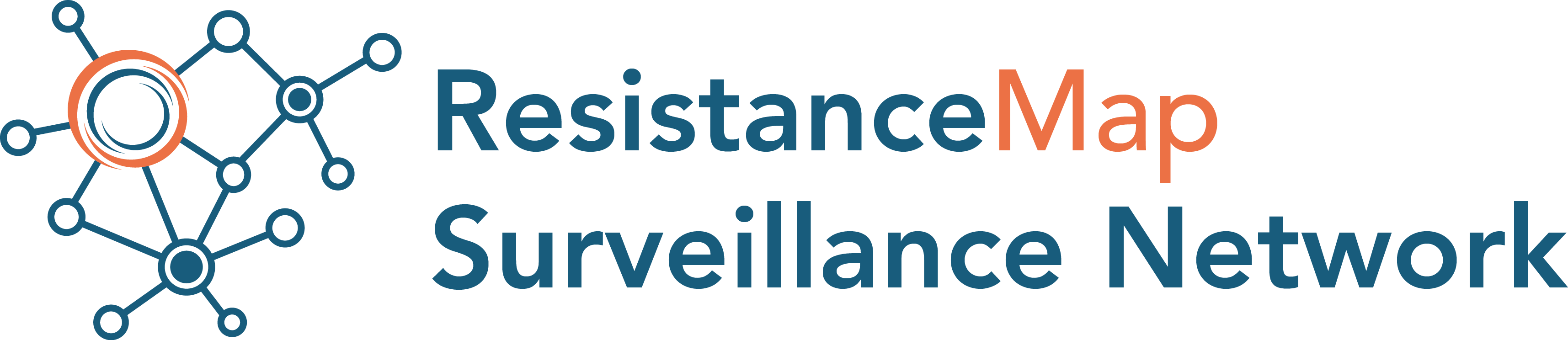 ResistanceMap Surveillance Network